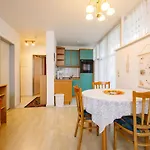 Duenenresidenz 23 By Interhome 아파트 *