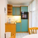 Duenenresidenz 23 By Interhome * 치노비츠