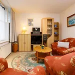 Duenenresidenz 23 By Interhome *