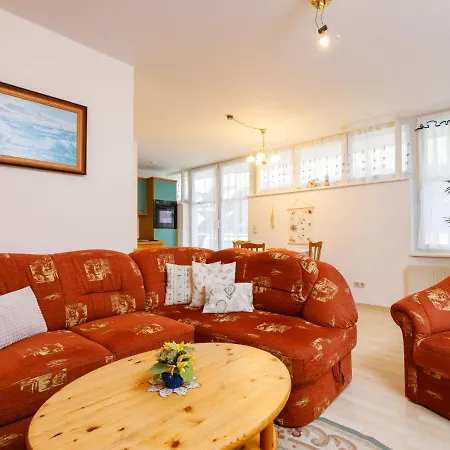 Duenenresidenz 23 By Interhome