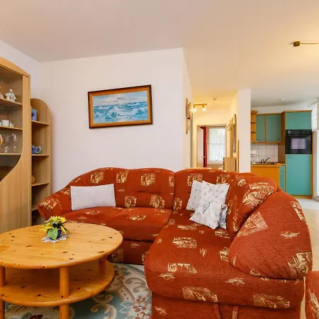 Duenenresidenz-6 By Interhome Apartment