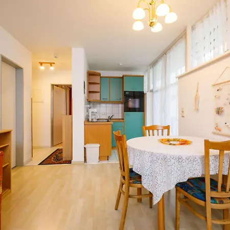 Duenenresidenz 23 By Interhome Apartment *