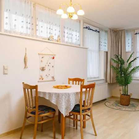 Apartment Duenenresidenz 23 By Interhome