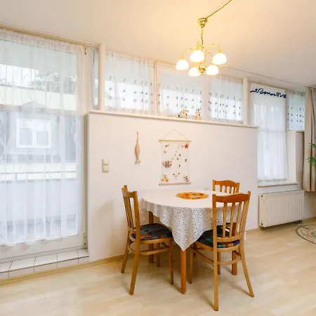 Duenenresidenz 23 By Interhome Zinnowitz