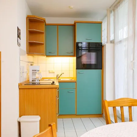 Duenenresidenz 23 By Interhome * Zinnowitz