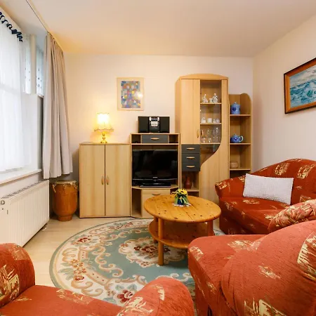 Duenenresidenz 23 By Interhome *