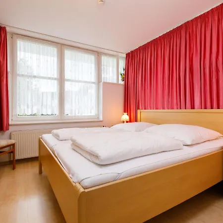 Apartment Duenenresidenz 23 By Interhome Zinnowitz