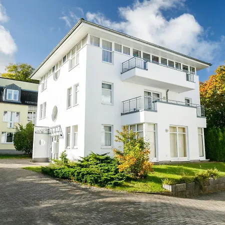 Duenenresidenz 23 By Interhome