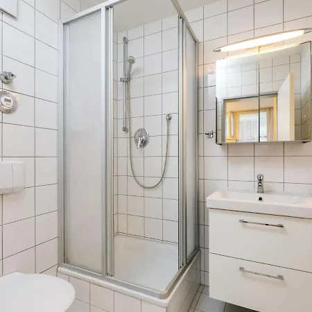 Apartment Duenenresidenz-6 By Interhome