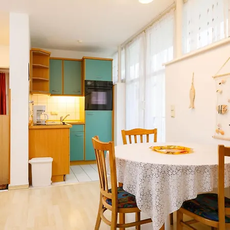 Duenenresidenz-6 By Interhome Apartment *